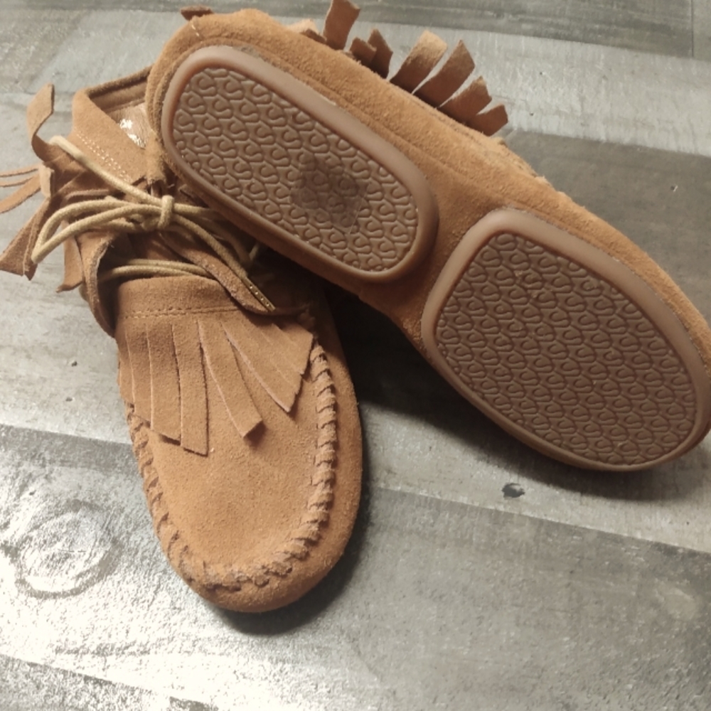 Mococin 🥾 Booties - Picture 3 of 5